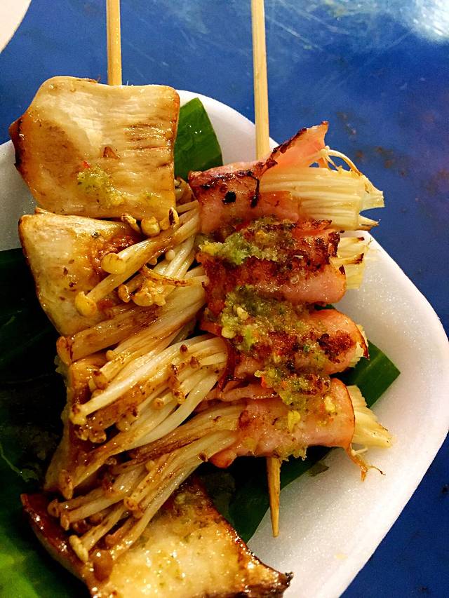 30天新马泰自由行,爱和美食都在路上