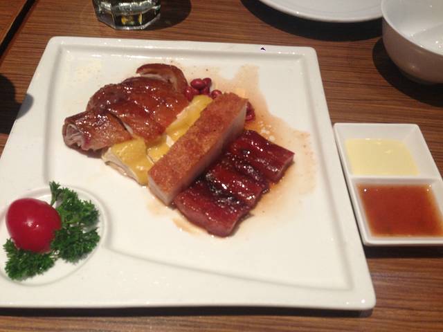 汤城小厨(蓝色港湾店)