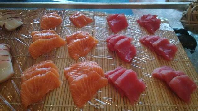 武汉万达瑞华酒店·美食汇全日自助餐厅