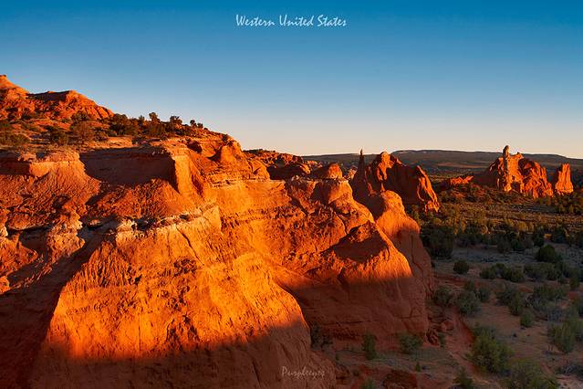 大盆地国家公园