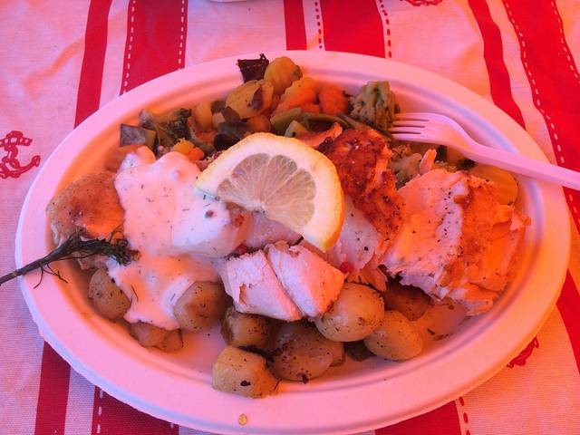 希塔拉赫蒂农贸市场