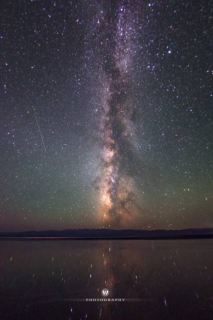 大西北的追星之旅