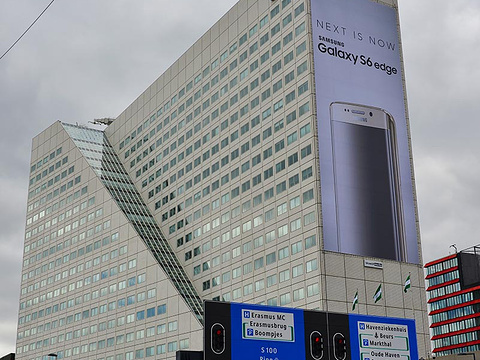 1小时 热门点评: 共1条点评                   willemswerf大厦是鹿