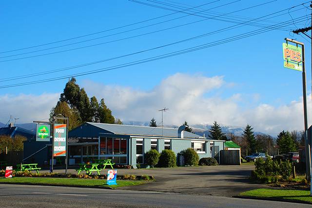  亚瑟隘口国家公园