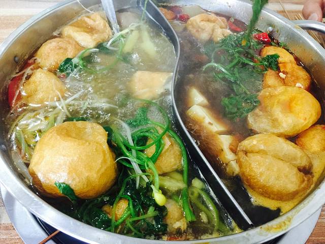 乐山麻辣烫(珍珠园店)