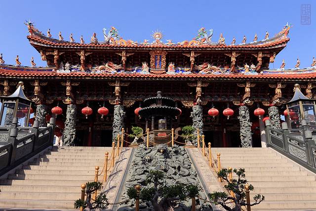 东南山海经——刺桐古城,泉州三日游全攻略