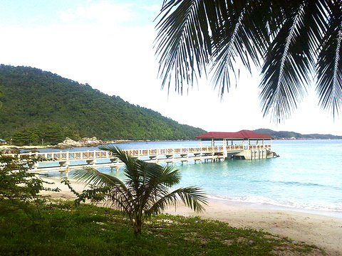 大停泊岛旅游景点攻略图