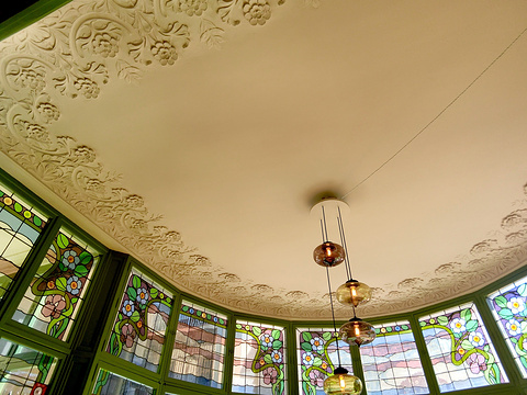 叶奥·莫雷拉之家