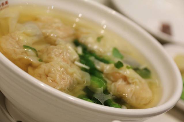 香港新发烧腊茶餐厅(第三分店)