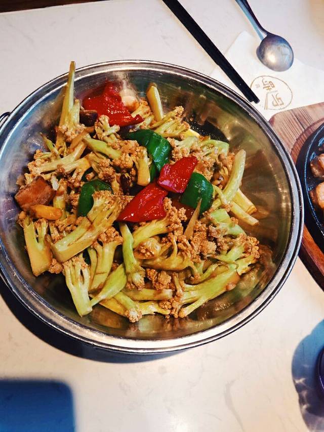 卯時(云蝠大厦店)