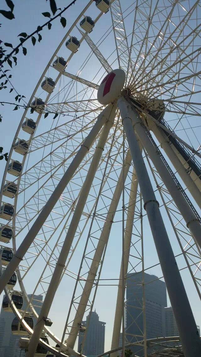 布里斯班摩天轮