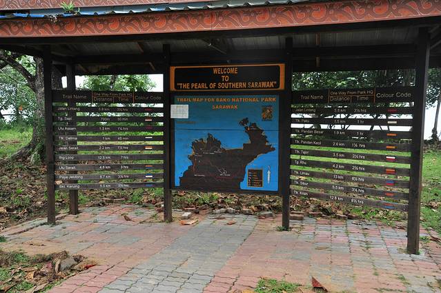 带着雾霾和懒散去大马的流水账