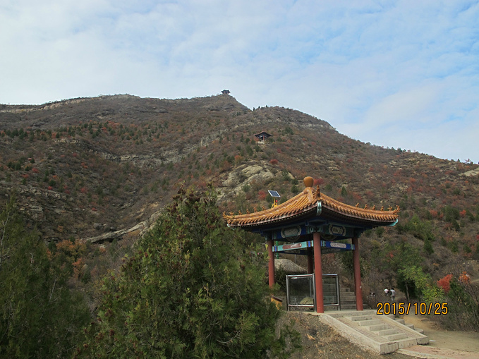 怀柔景点排名_怀柔旅游景点大全(2)