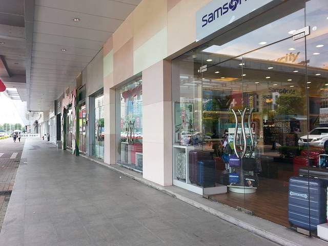 天佑城(顺德店)