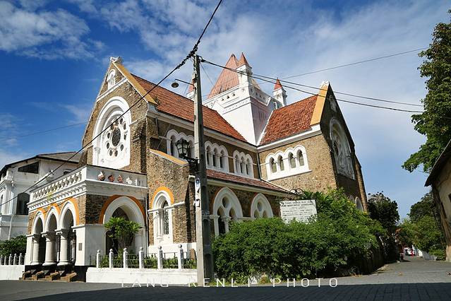 斯里兰卡,遇见最美的风景