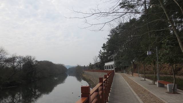 瑞金共和国摇篮旅游区