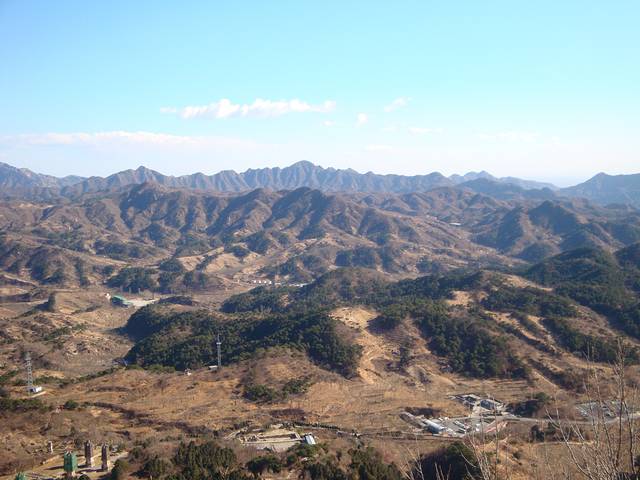 银山塔林