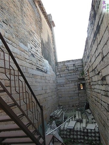 2017是我国最悠久的伊斯兰教寺院,始建于北宋