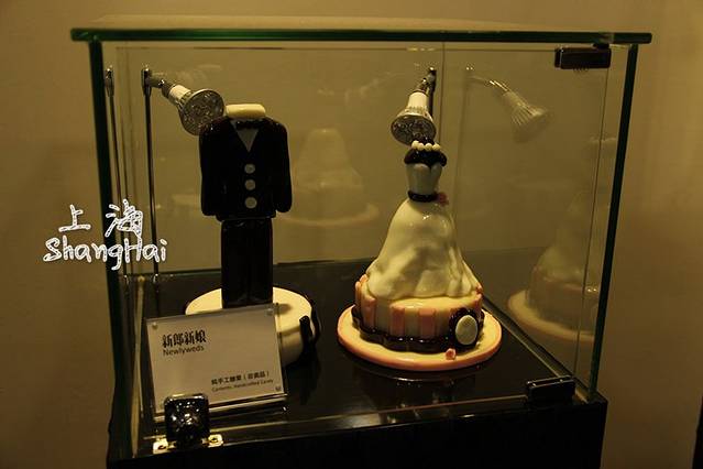 Candy Lab糖果研究室(田子坊4店)