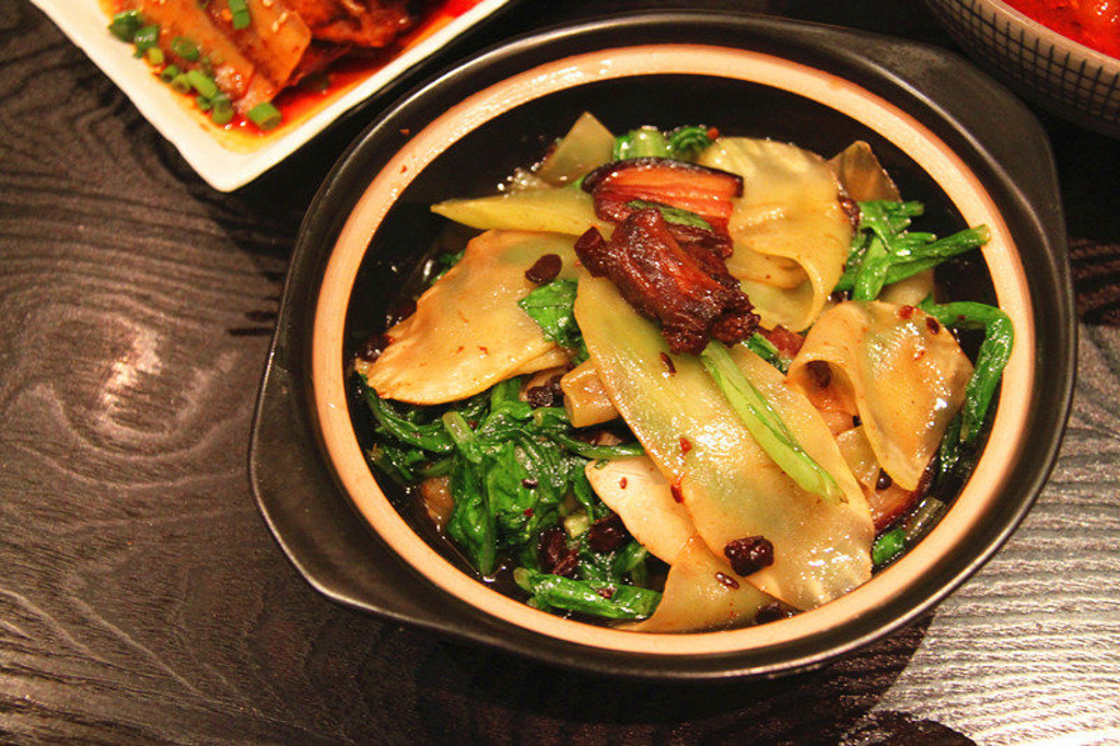 2015三俞竹苑(红旗街万达店)_旅游攻略_门票_地址_游记点评,长春旅游