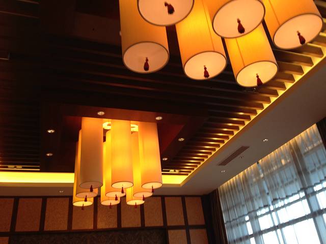 金泰珑悦海景大酒店(金泰大酒店)