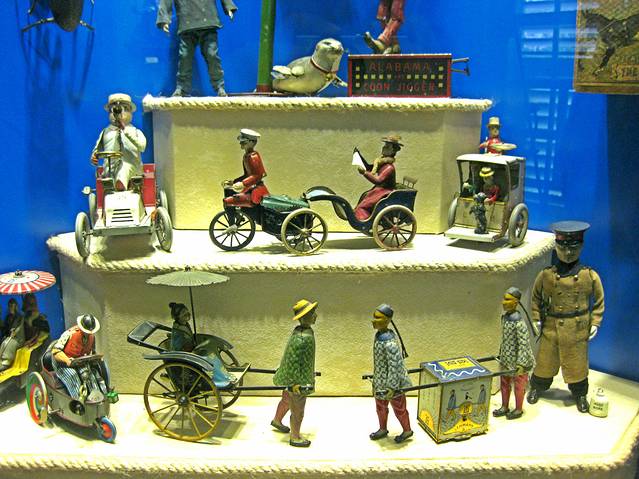 Istanbul Toy Museum