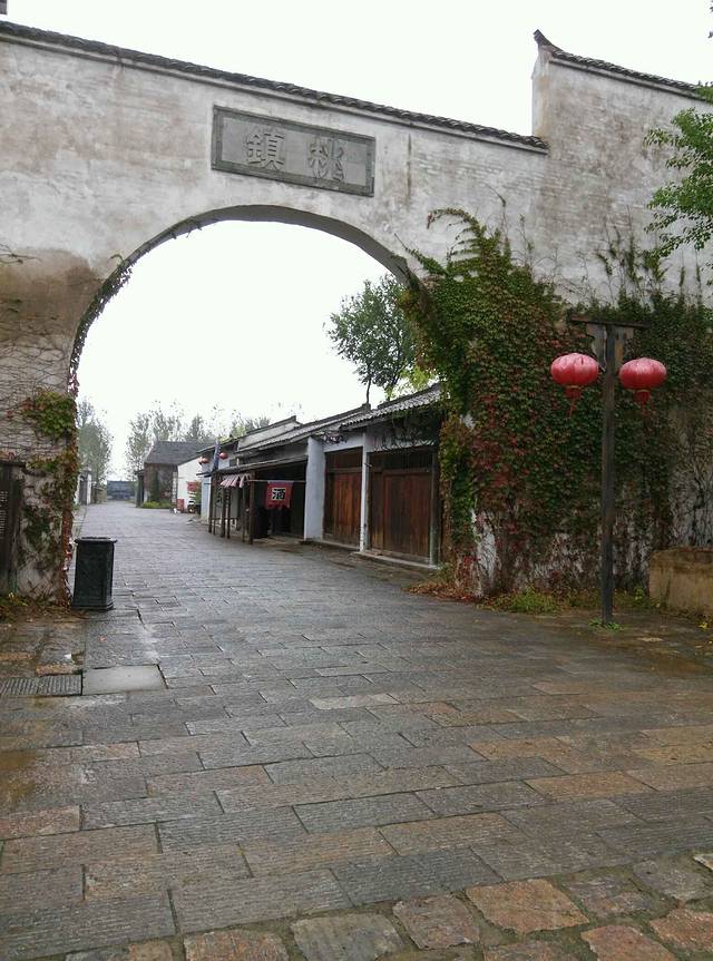 焦岗湖国家湿地公园