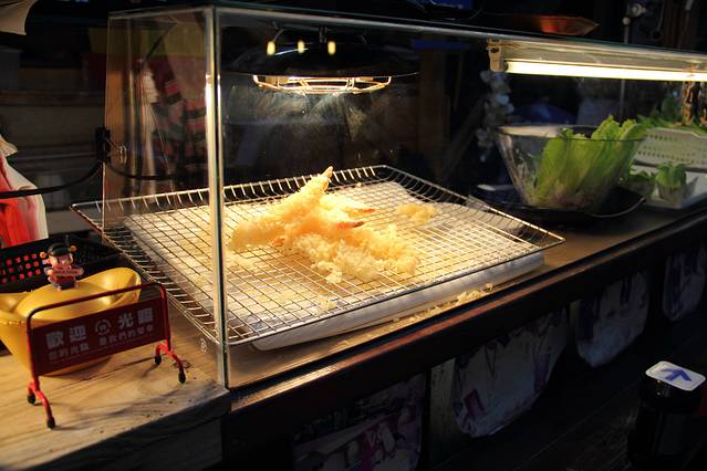 邵族石家料理 、饭饭鸡翅、拉长虾