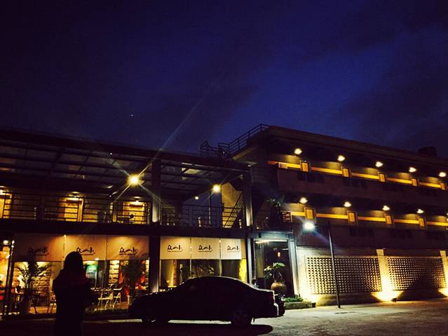 源和1916创意产业园