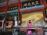 开封旅游景点攻略图片