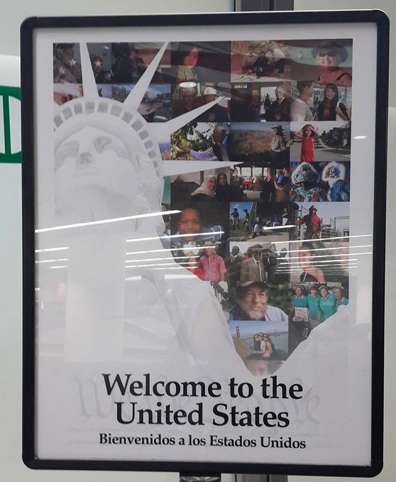 家庭自驾15天穿越美国之旅-纽约旅游攻略-游记-去哪儿攻略