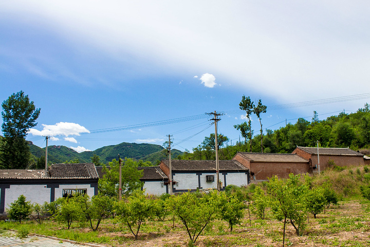 怀柔景点排名_怀柔旅游景点大全(2)