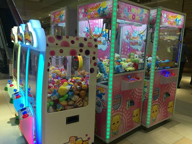 赛克号儿童梦幻乐园（金鹰店）