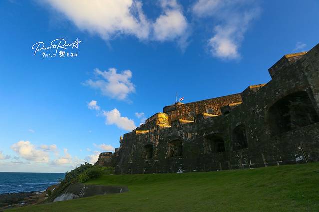 Paseo de la Princesa