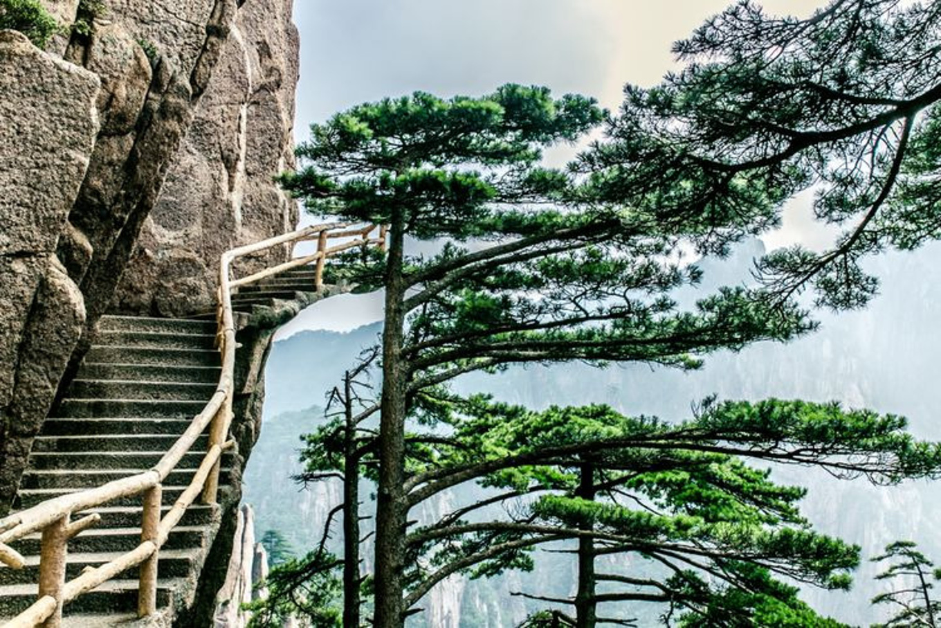 徽州山水甲天下-黄山旅游攻略-游记-去哪儿攻略