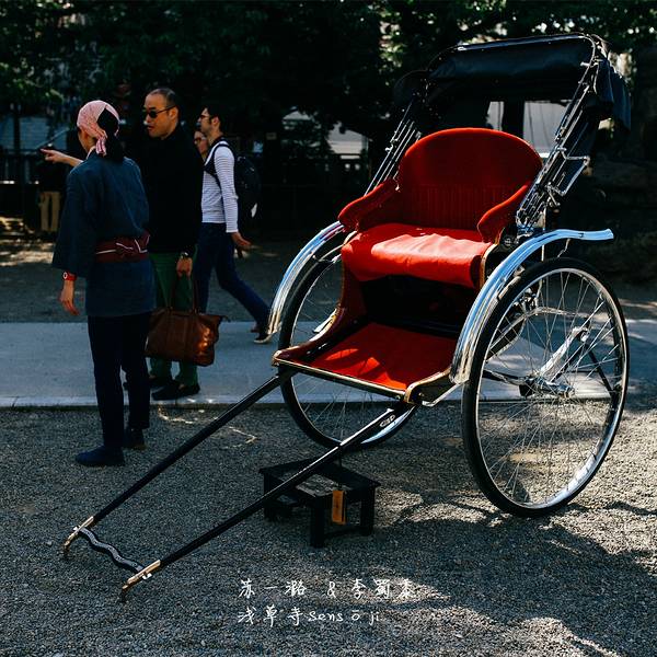 2018浅草寺_旅游攻略_门票_地址_游记点评,东