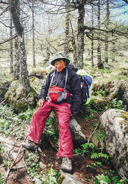 【毕业】那些很冒险的梦一定要去实现-鳌太