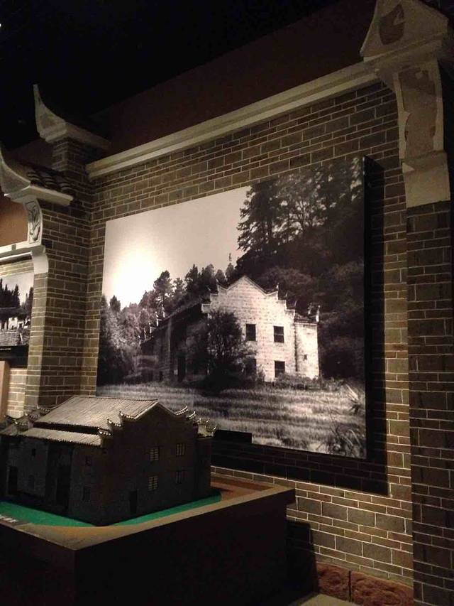 井冈山革命博物馆