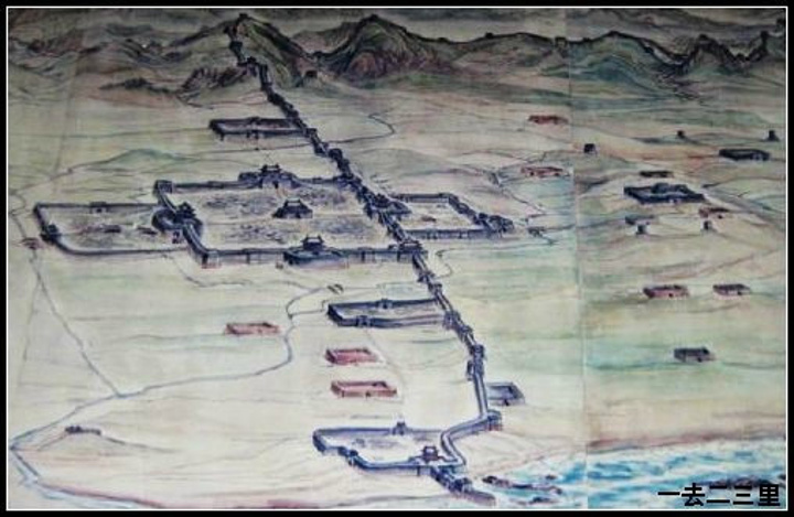 重重叠叠山怎么画,简单又好看的重叠画,重重叠叠的画简单_大山谷图库
