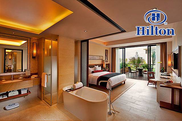 三亚海棠湾蜜月之旅--我们在一起就是幸福