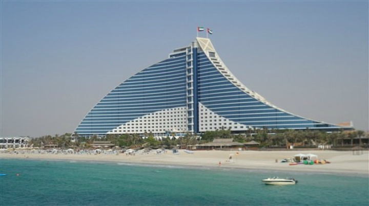 jumeirahbeachhotel
