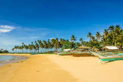 玛丽麦格麦格海滩旅游景点攻略图