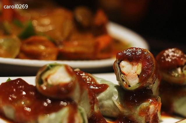 印象泰东南亚主题餐厅(哈西万达店)