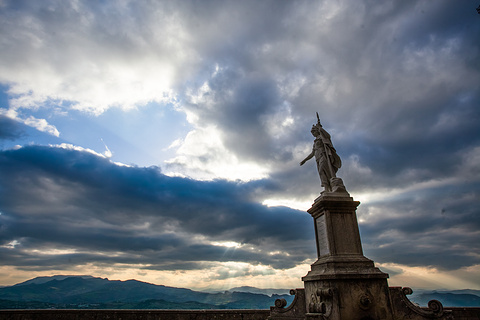 Piazzale della Liberta旅游景点攻略图