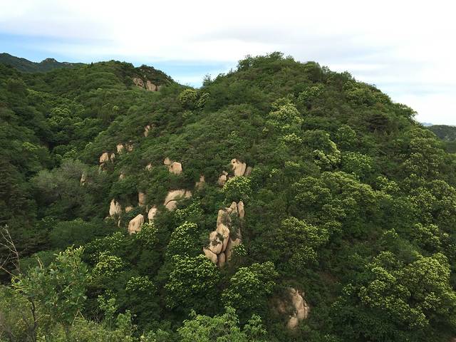 八达岭国家森林公园