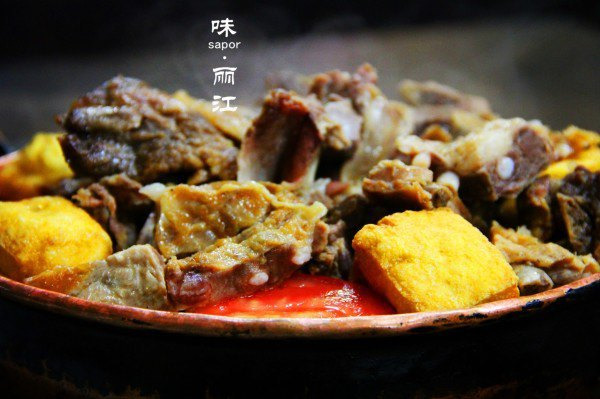 象山村腊排骨(丽江总店)
