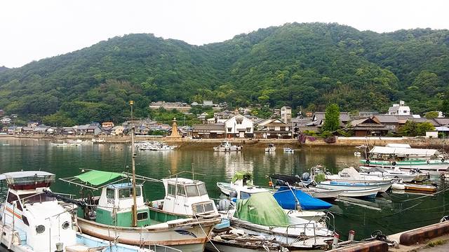 鞆之浦