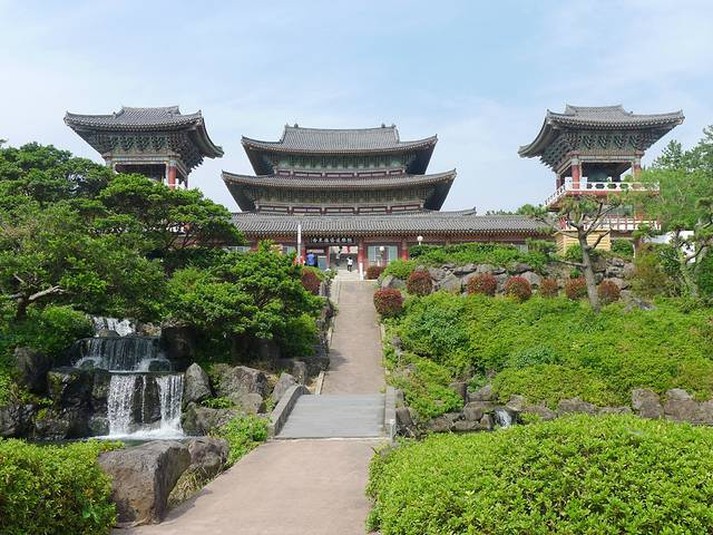 药泉寺