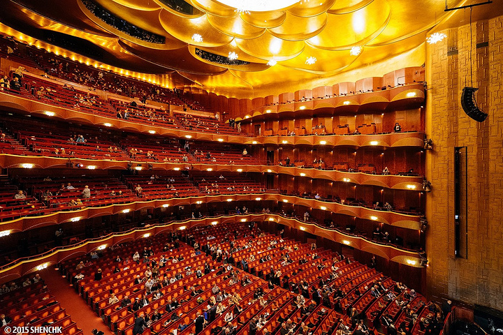 2021大都会歌剧院玩乐攻略 大都會歌劇院是世界上最好也 去哪儿攻略