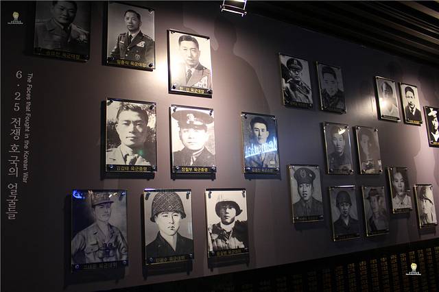 洛东江战胜纪念馆